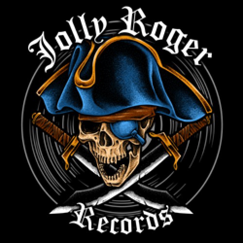 labels Jolly Roger Records Italy 